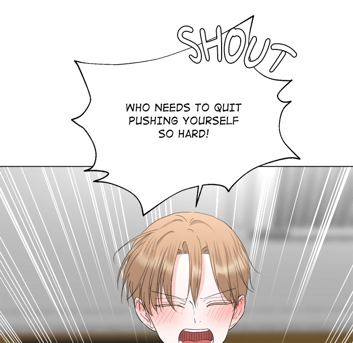 Read Between The Sheets chapter 18 image 30 on Lezhin