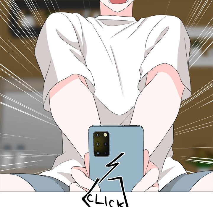 Read Between The Sheets chapter 18 image 31 on Lezhin