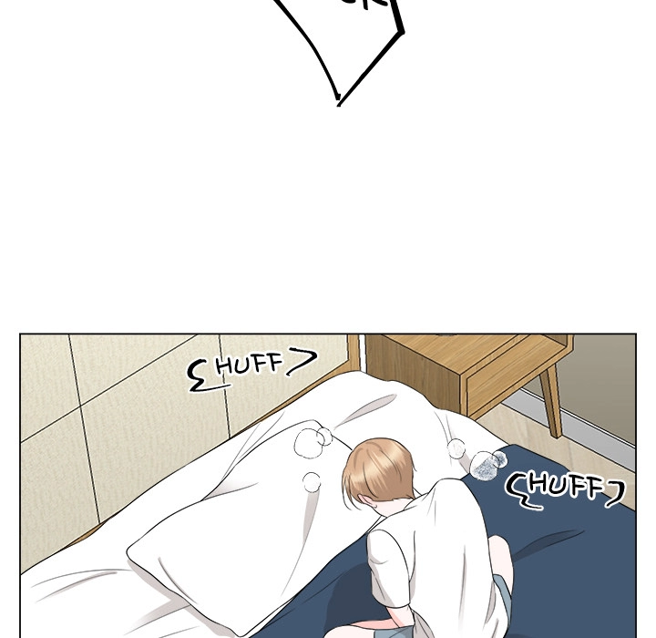 Read Between The Sheets chapter 18 image 32 on Lezhin