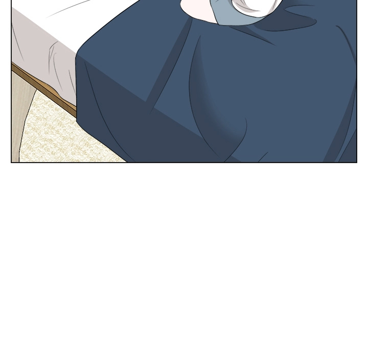 Read Between The Sheets chapter 18 image 33 on Lezhin
