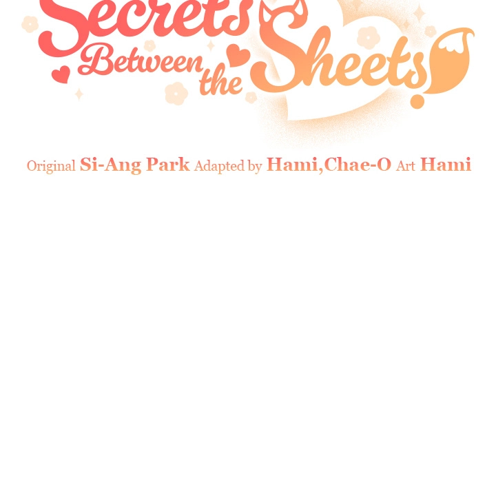 Read Between The Sheets chapter 18 image 36 on Lezhin