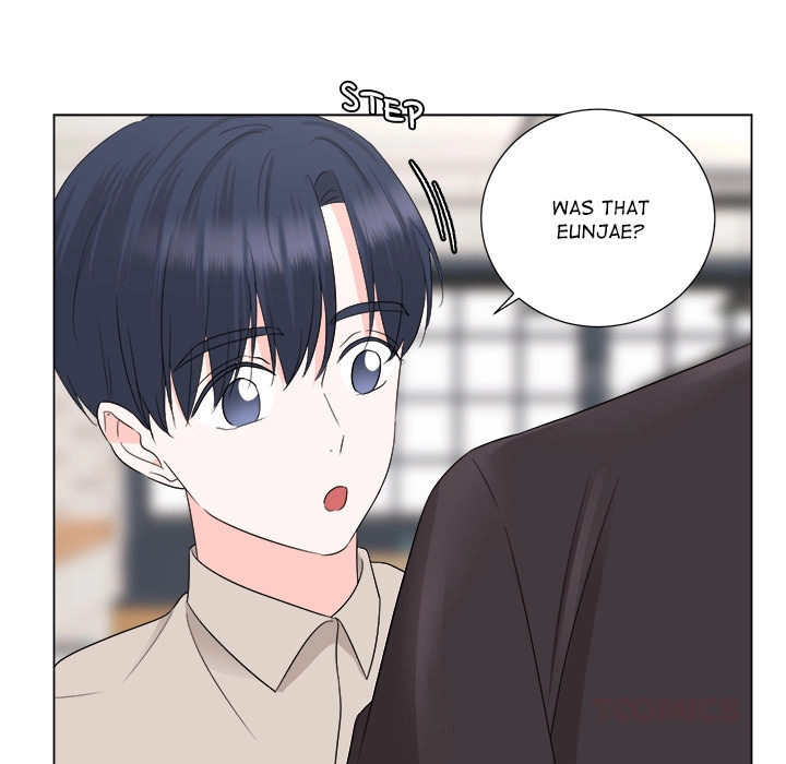 Read Between The Sheets chapter 18 image 37 on Lezhin