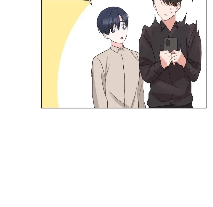 Read Between The Sheets chapter 18 image 39 on Lezhin