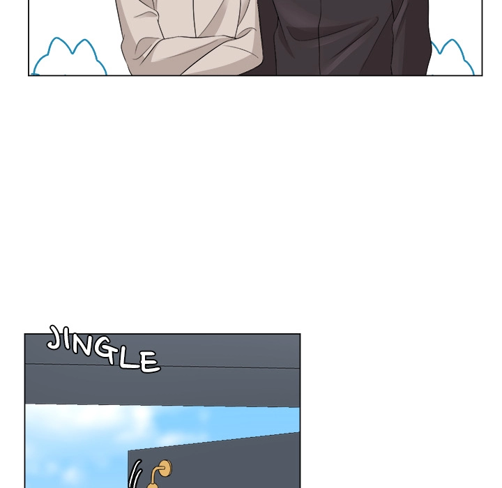 Read Between The Sheets chapter 18 image 44 on Lezhin