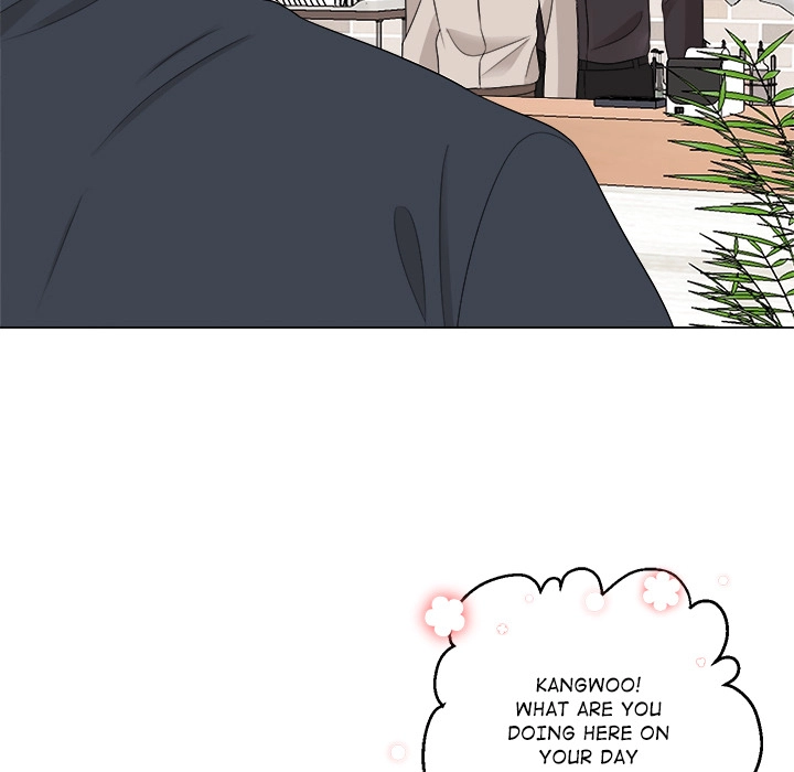 Read Between The Sheets chapter 18 image 47 on Lezhin