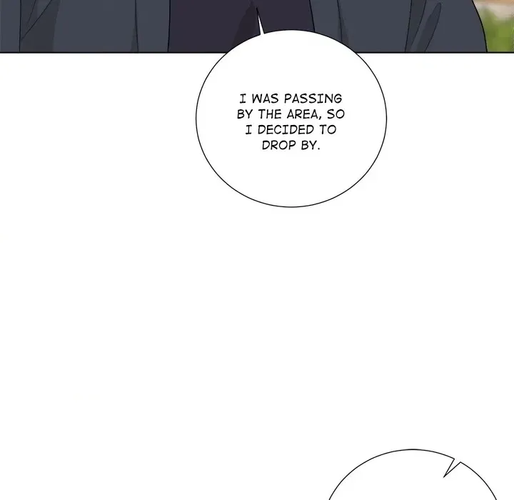 Read Between The Sheets chapter 18 image 49 on Lezhin