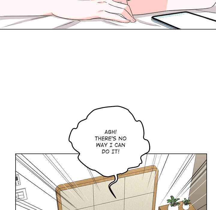 Read Between The Sheets chapter 18 image 5 on Lezhin