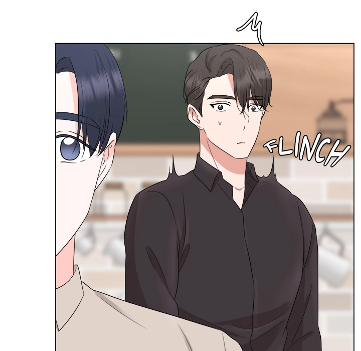 Read Between The Sheets chapter 18 image 51 on Lezhin