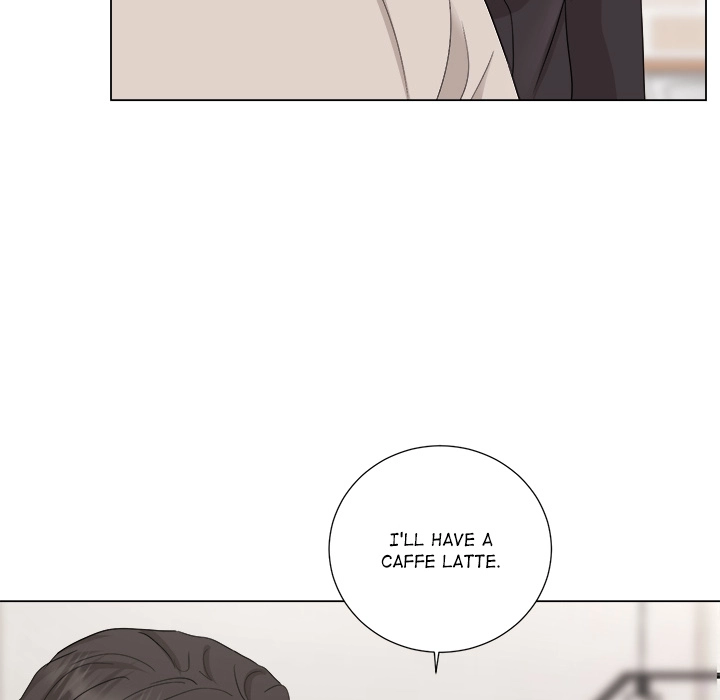 Read Between The Sheets chapter 18 image 52 on Lezhin