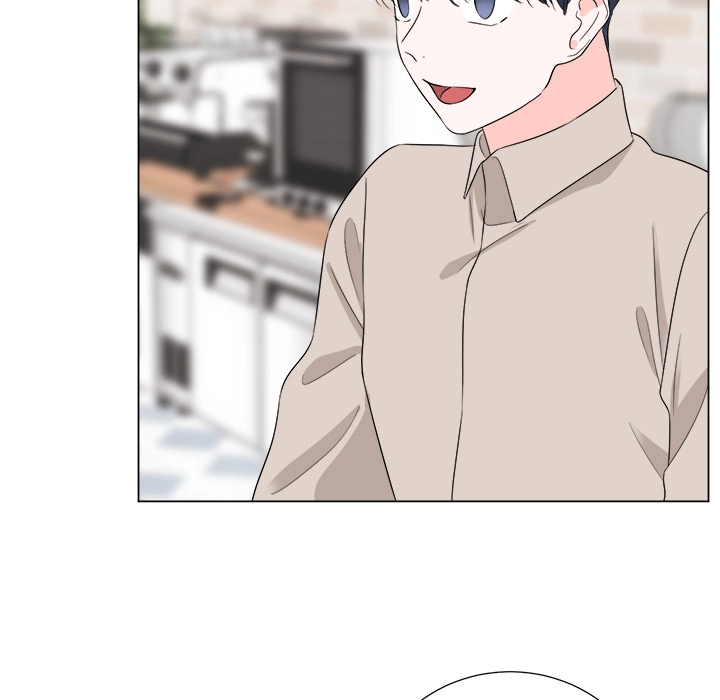Read Between The Sheets chapter 18 image 55 on Lezhin