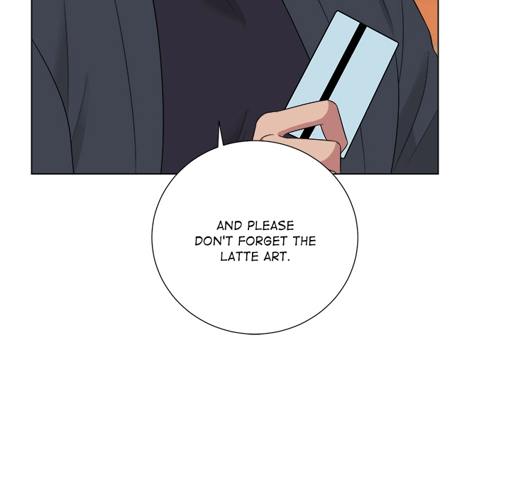 Read Between The Sheets chapter 18 image 57 on Lezhin