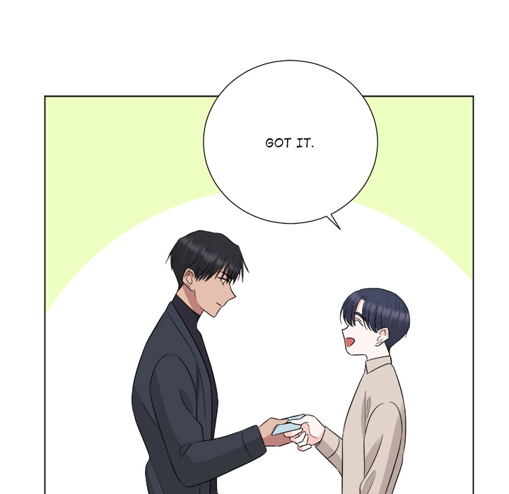 Read Between The Sheets chapter 18 image 58 on Lezhin