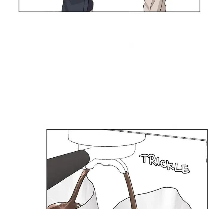 Read Between The Sheets chapter 18 image 59 on Lezhin