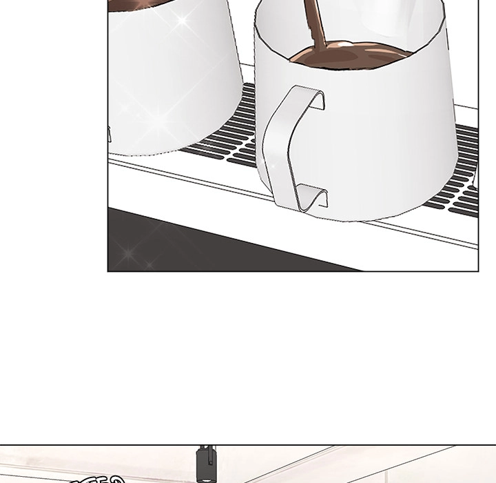 Read Between The Sheets chapter 18 image 60 on Lezhin