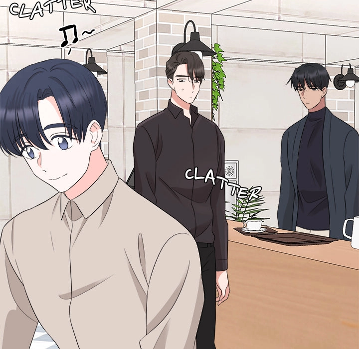 Read Between The Sheets chapter 18 image 61 on Lezhin