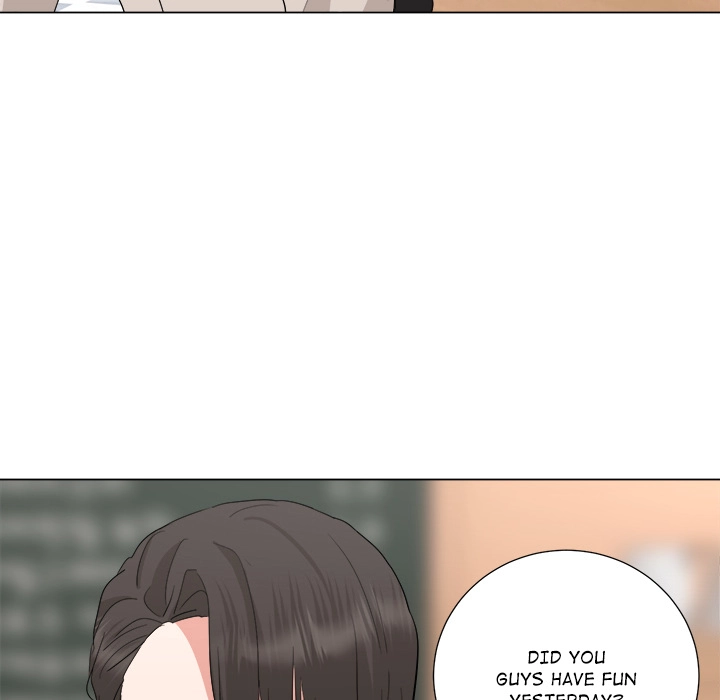Read Between The Sheets chapter 18 image 62 on Lezhin