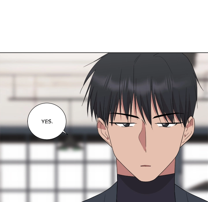 Read Between The Sheets chapter 18 image 64 on Lezhin