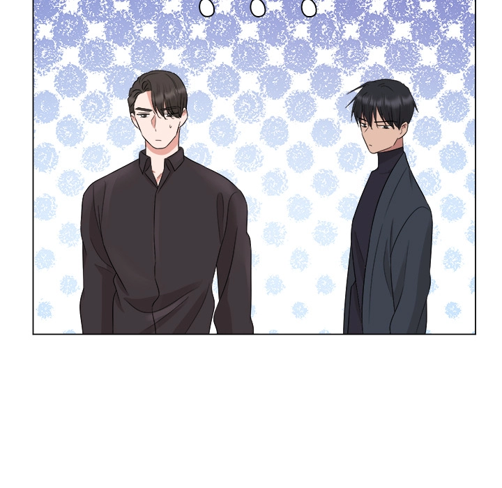Read Between The Sheets chapter 18 image 66 on Lezhin