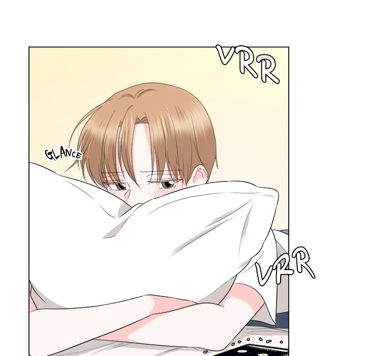 Read Between The Sheets chapter 18 image 7 on Lezhin