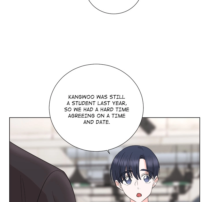 Read Between The Sheets chapter 18 image 70 on Lezhin