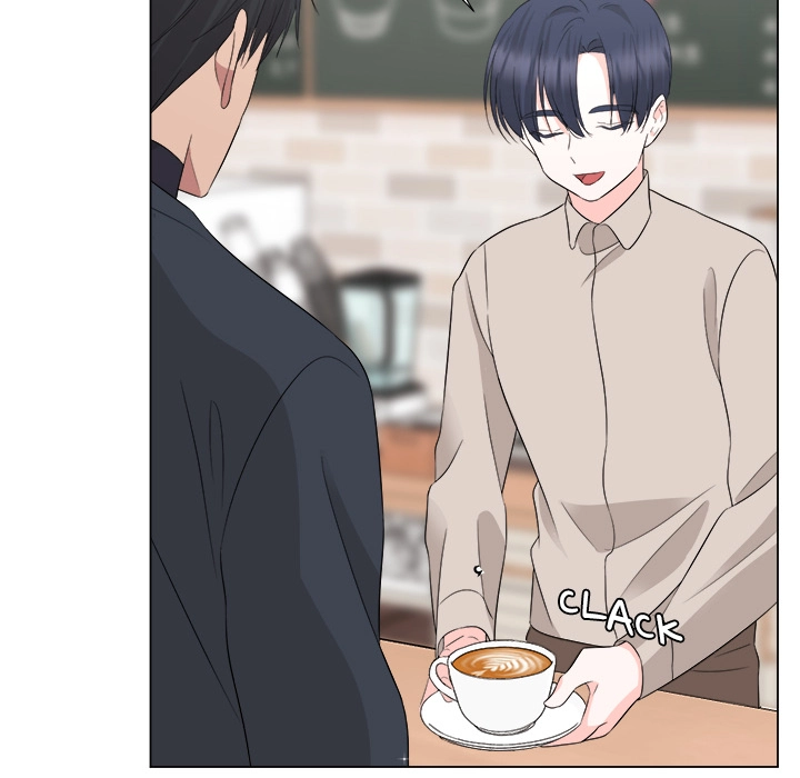 Read Between The Sheets chapter 18 image 74 on Lezhin