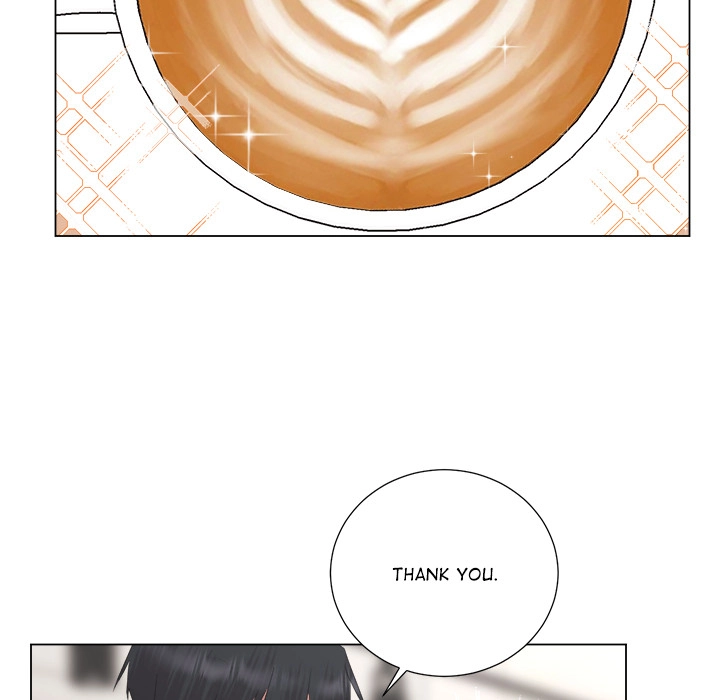 Read Between The Sheets chapter 18 image 76 on Lezhin
