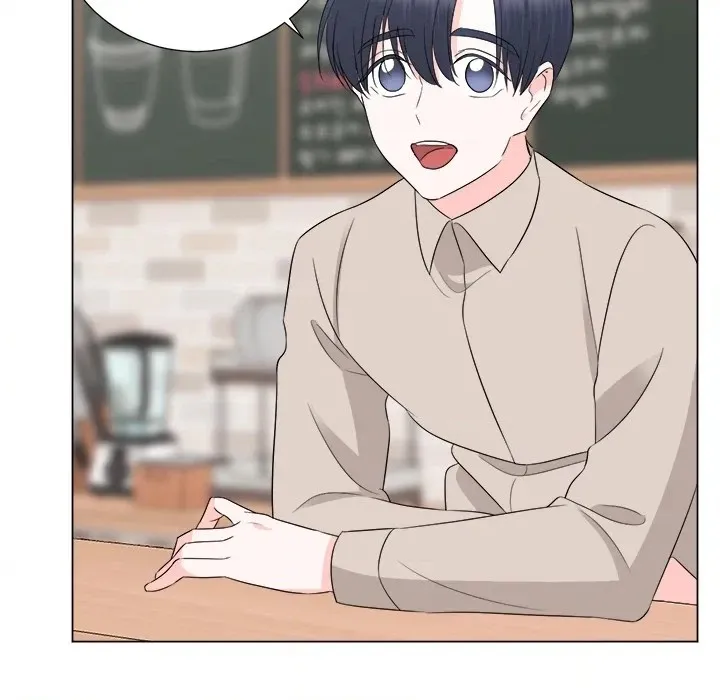 Read Between The Sheets chapter 18 image 79 on Lezhin