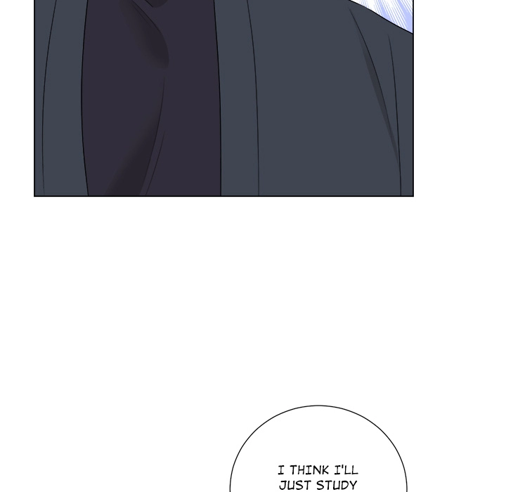 Read Between The Sheets chapter 18 image 81 on Lezhin