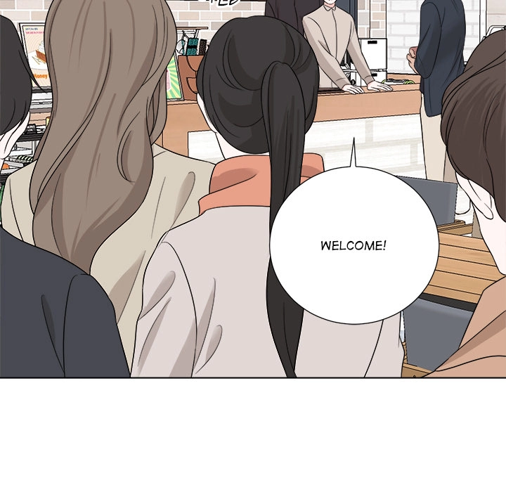 Read Between The Sheets chapter 18 image 84 on Lezhin