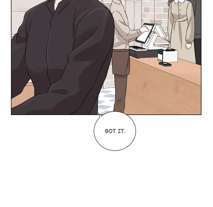 Read Between The Sheets chapter 18 image 86 on Lezhin