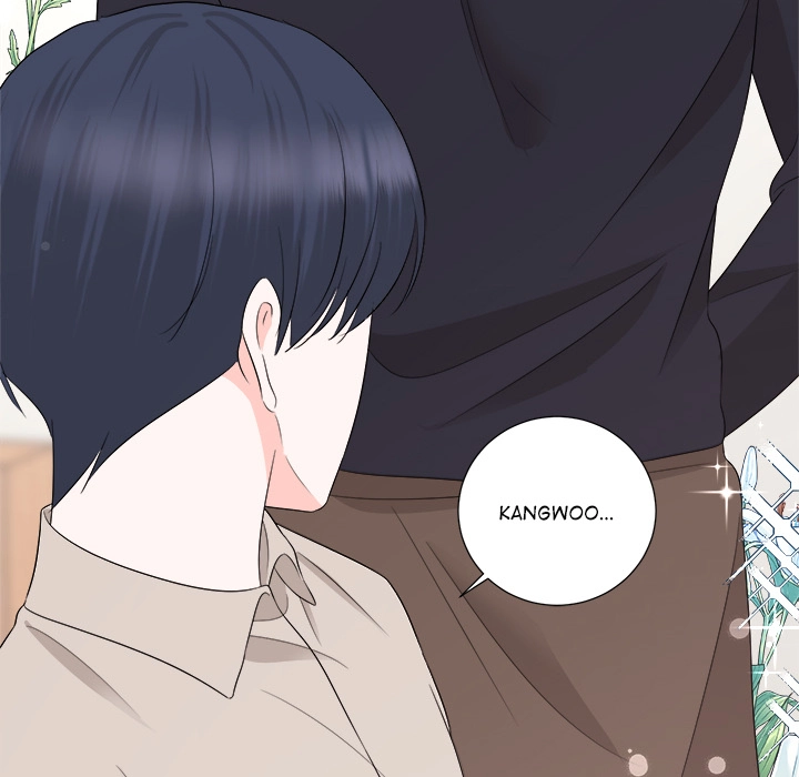 Read Between The Sheets chapter 18 image 91 on Lezhin