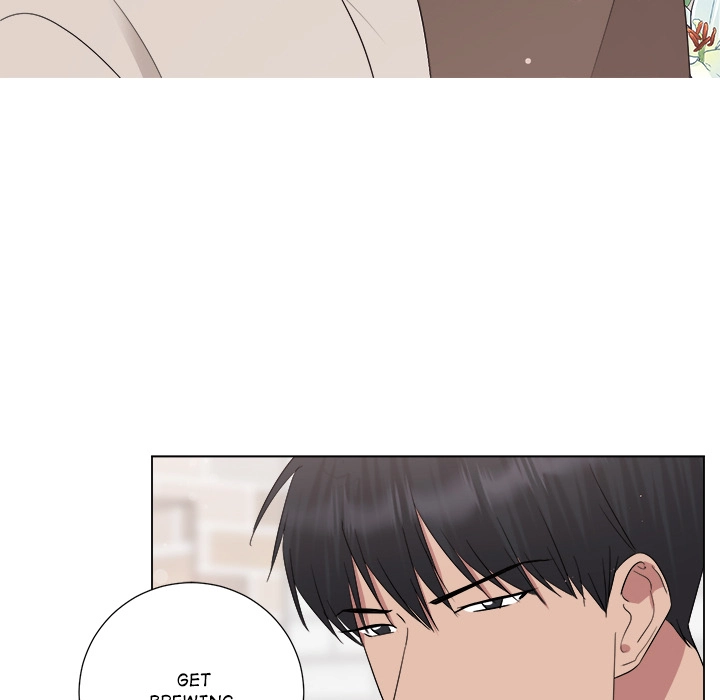 Read Between The Sheets chapter 18 image 92 on Lezhin