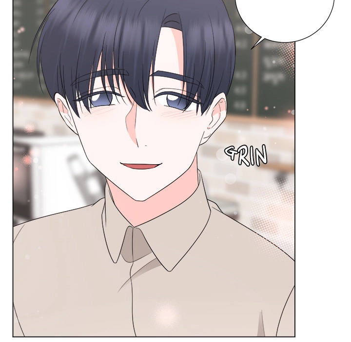 Read Between The Sheets chapter 18 image 94 on Lezhin