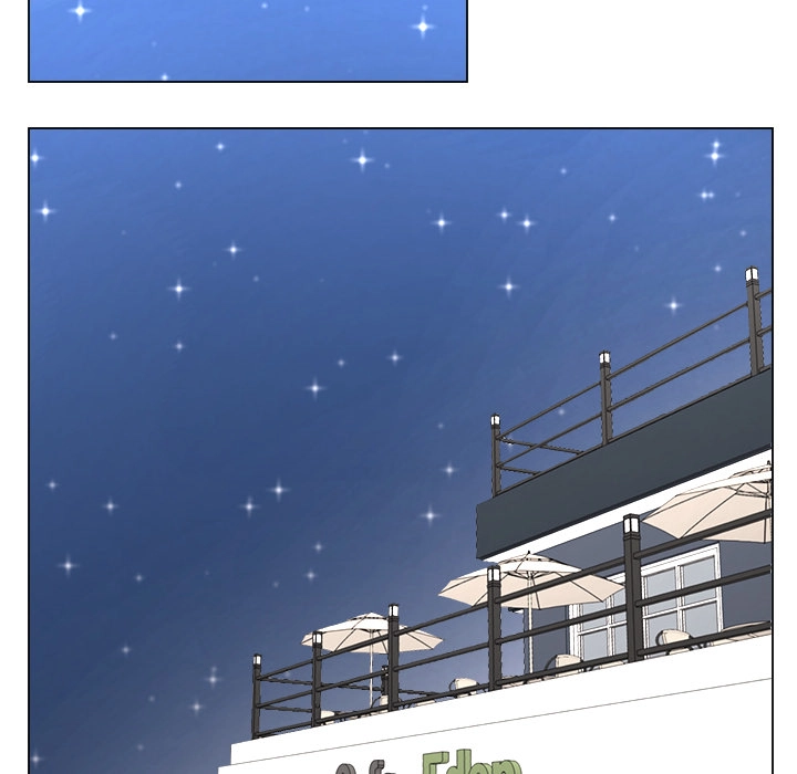 Read Between The Sheets chapter 18 image 96 on Lezhin