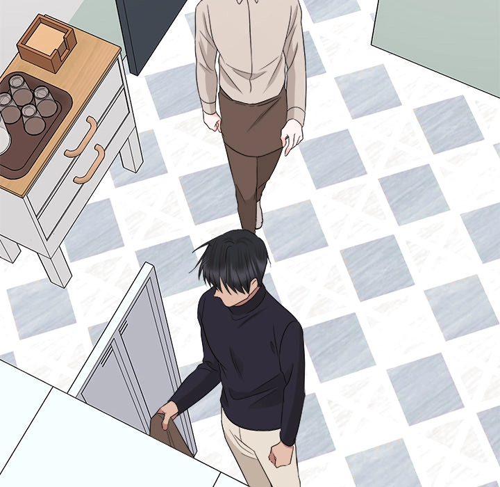 Read Between The Sheets chapter 18 image 98 on Lezhin