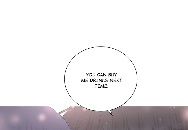 Read Between The Sheets chapter 19 image 0 on Lezhin