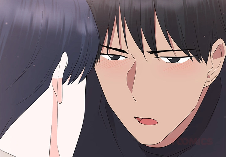 Read Between The Sheets chapter 19 image 1 on Lezhin