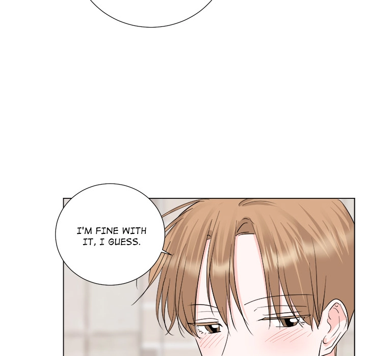 Read Between The Sheets chapter 19 image 27 on Lezhin