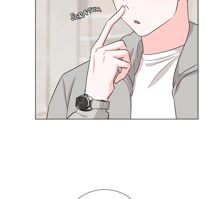 Read Between The Sheets chapter 19 image 28 on Lezhin