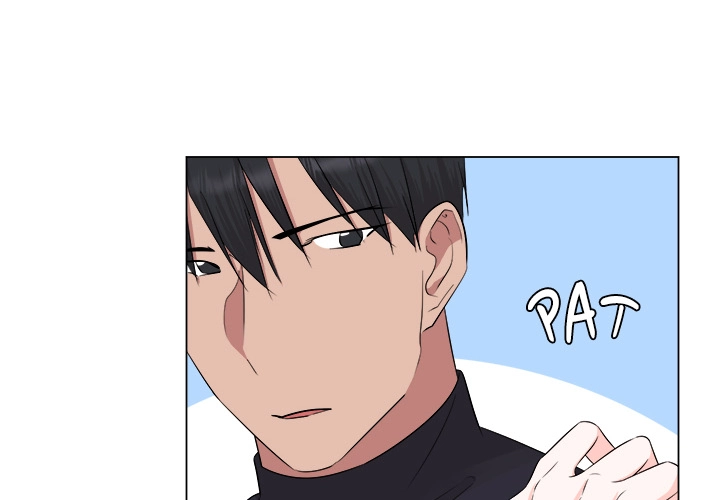 Read Between The Sheets chapter 19 image 3 on Lezhin