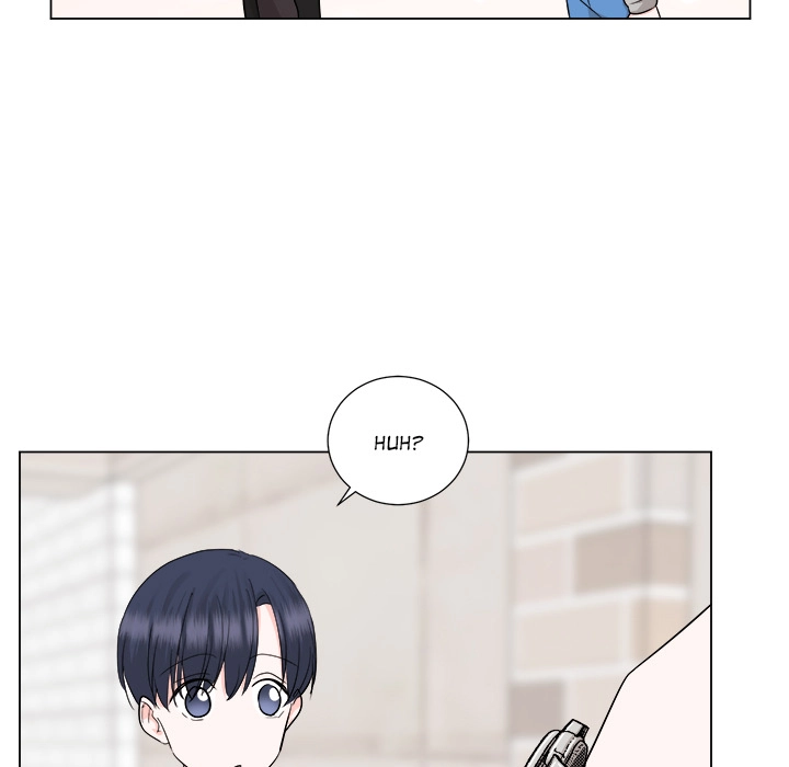 Read Between The Sheets chapter 19 image 30 on Lezhin