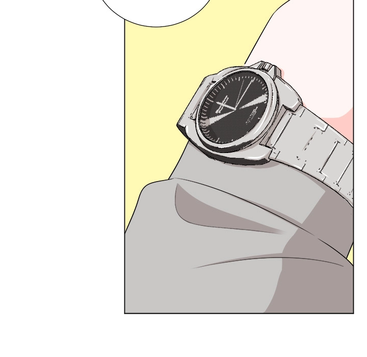 Read Between The Sheets chapter 19 image 32 on Lezhin