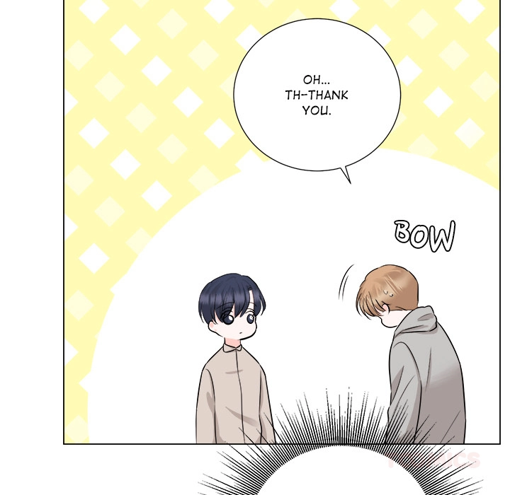 Read Between The Sheets chapter 19 image 35 on Lezhin