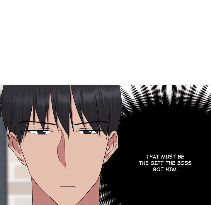 Read Between The Sheets chapter 19 image 38 on Lezhin