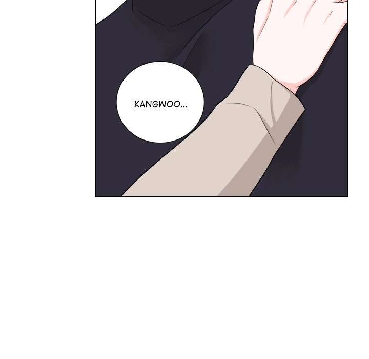 Read Between The Sheets chapter 19 image 4 on Lezhin
