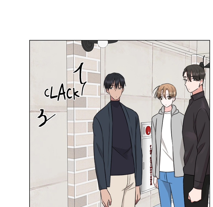 Read Between The Sheets chapter 19 image 43 on Lezhin