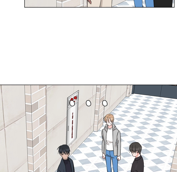 Read Between The Sheets chapter 19 image 44 on Lezhin