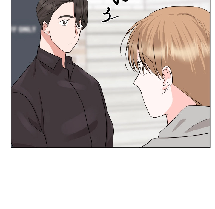 Read Between The Sheets chapter 19 image 48 on Lezhin