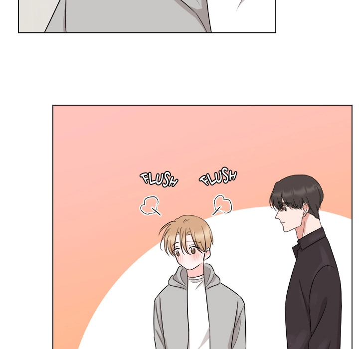 Read Between The Sheets chapter 19 image 50 on Lezhin