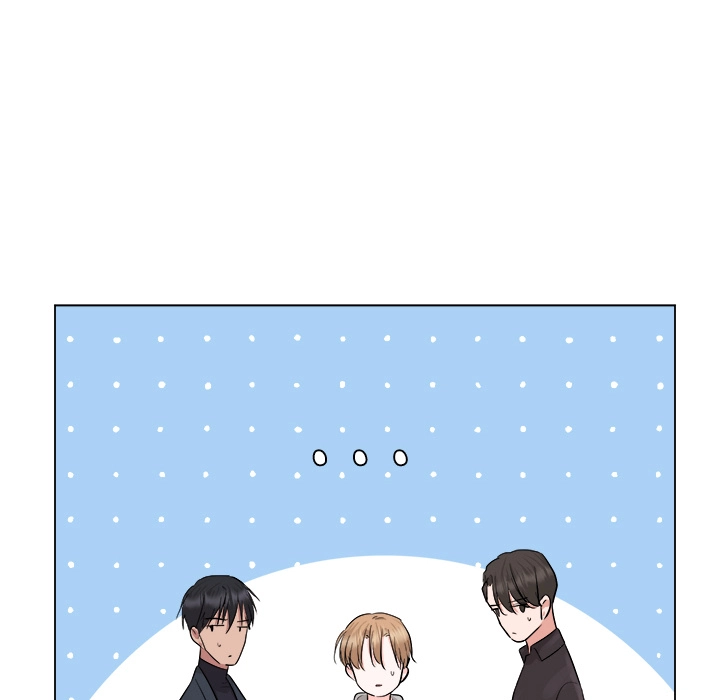 Read Between The Sheets chapter 19 image 53 on Lezhin